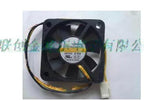 1pc fan new FD125010HB FD124020EB 12V 0.14A FD125010EB 5010