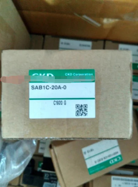 1PC NEW CKD SAB1C-20A-0 free shipping