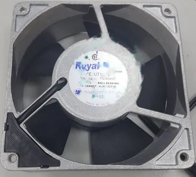 1pc fan new UT126C(C24) UT126C 200V STYLEFAN 12CM