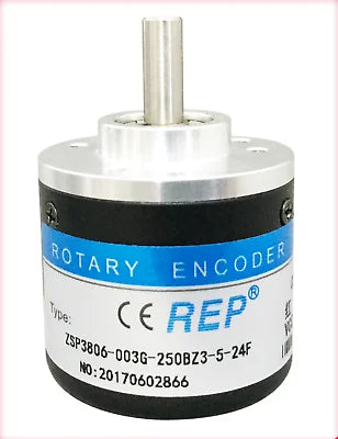 1pc new ZSP3806-003G-250BZ3-5-24F