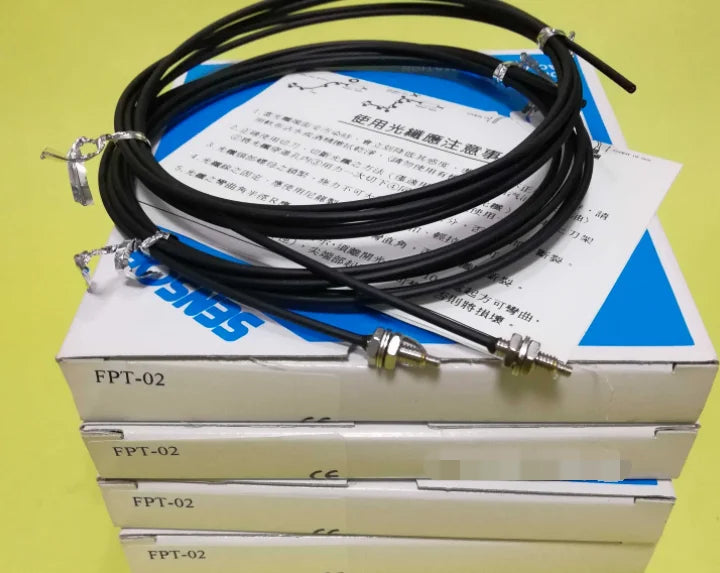 1pc FOTEK FPT-02 free shipping