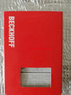 New  BECKHOFF  KL3403-0010  free shipping