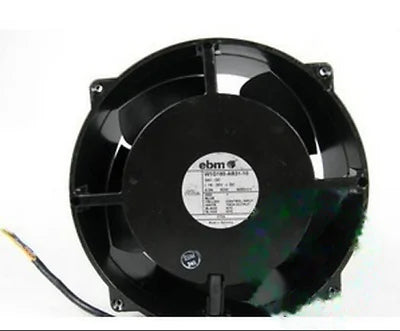 1pc fan new W1G180-AB47-01 48V 100W ebmpapst 20070