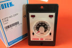 1pc FOTEK STPY-M1-220V Time relay free shipping
