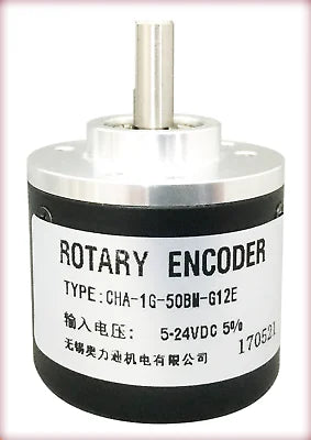 1pc new CHA-1G-50BM-G12E