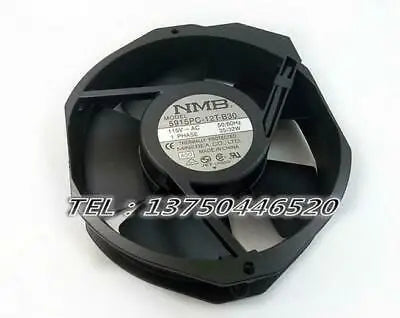 1pc new NMB 5915PC-12T-B30 17238 115V 35/32W