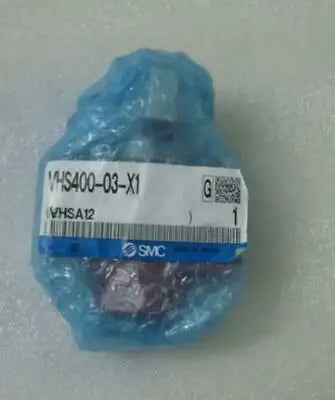 1PC NEW SMC 3 VHS400-03-X1