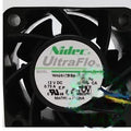 1pc fan new V40S12BS3D5 -07Z12 NIDEC V40S12BS4A5-57T09 W38S12BUA5-07