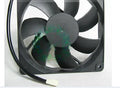 1pc fan new AD1212HS-A71GL AD1212HS-A72GL AD1212HS-A76GL 12V 0.44A