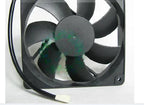 1pc fan new AD1212HS-A71GL AD1212HS-A72GL AD1212HS-A76GL 12V 0.44A