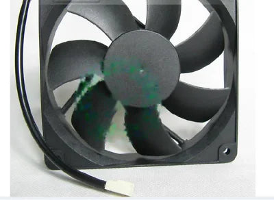 1pc fan new AD1212HS-A71GL AD1212HS-A72GL AD1212HS-A76GL 12V 0.44A