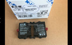 1PC  NEW   EATON  MOELLER  M22-KC01  free shipping