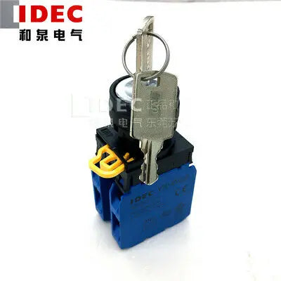 1pc new YW1K-3AE40 IDEC