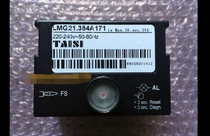 1PC  NEW   TAISI   LMG21.384A171    free shipping