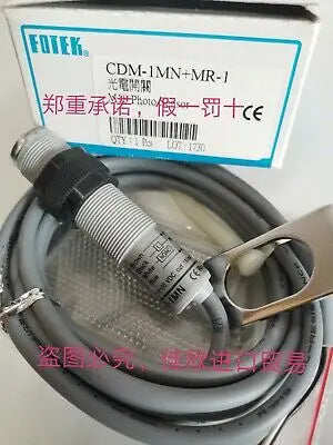 1PC NEW CDM-1MN FOTEK NPN
