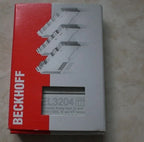 New  BECKHOFF  EL3204  free shipping
