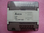 DVP14ES00T2 DVP-14ES00T2 DELTA PLC Used