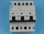 1pc      Siemens  5SP4391-8  3P  D100A  circuit  breaker  free shipping