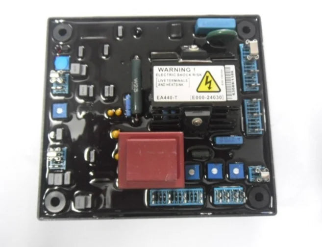 EA440-T EA440T New AVR Automatic Voltage Regulator For Stamford free ship