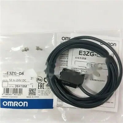 1pc new OMRN E3ZG-D81-S
