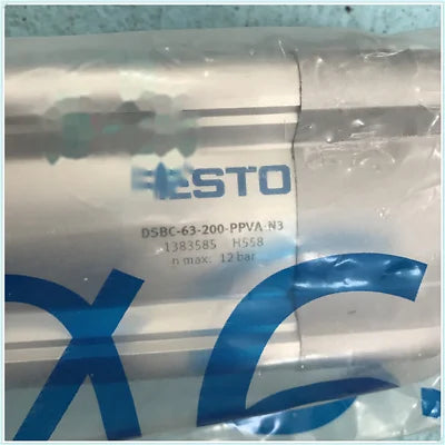 1pc new FESTO DSBC-63-200-PPVA-N3 1383585