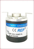 1pc new ZKP3808-003G-1024BZ3-5L BZ1 001G 5-24F 5-24C 12