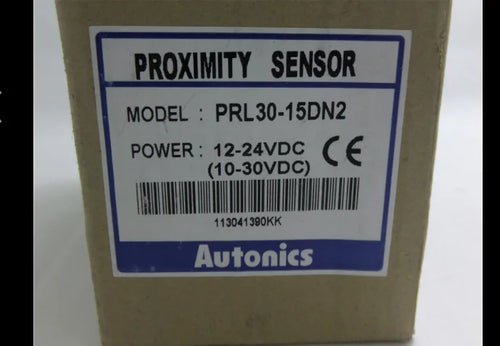 1PC  NEW   Autonics   PRL30-15DN2     free shipping