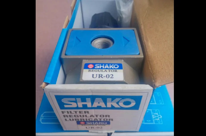 1PC   NEW    SHAKO    UR-02     free   shipping