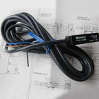 E3S-LS3NW E3S LS3NW 12-24VDC New Omron Photoelectric Switch free shipping