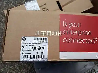 1pc new 1766-L32BWAA