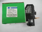New Schneider LR2-D3357C 37-50A Thermal overload relay free shipping