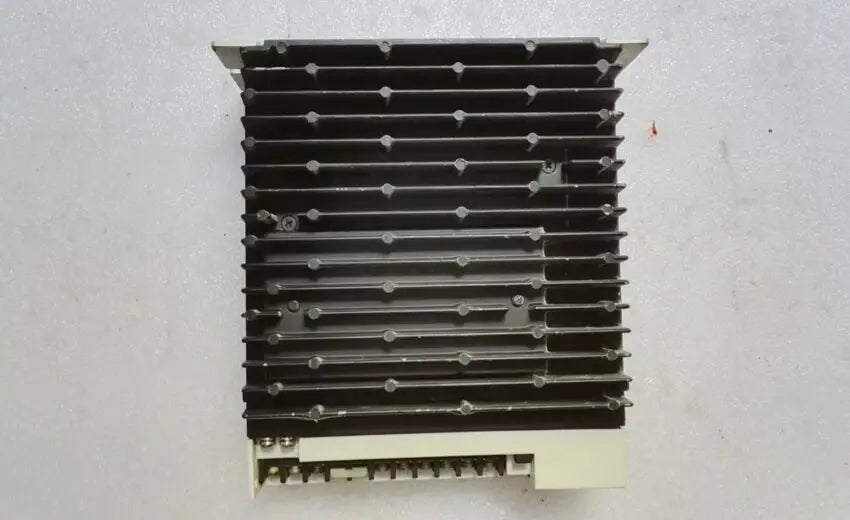 MSDA083A1A SERVO DRIVER Panasonic Used