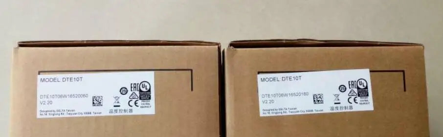 DTE10T Delta Temperature Controller NEW IN BOX