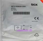 IM12-02BDS-ZW1 IM1202BDSZW1 SICK NEW IN BOX free shipping