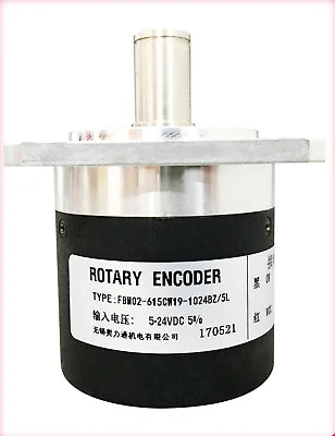 1pc new FBM02-615CW19-1024BZ/5L