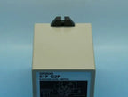 61F-G2P 61F G2P 220VAC NEW Omron Floatless Level Switch free shipping