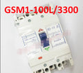 1PC  NEW   Tianshui 213   GSM1-100L/3300   free  shipping