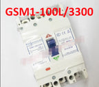 1PC  NEW   Tianshui 213   GSM1-100L/3300   free  shipping
