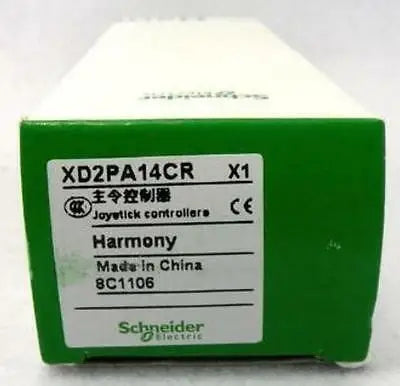 1PC NEW XD2PA14CR Schneider