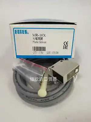 1PC NEW FOTEK MR-10X