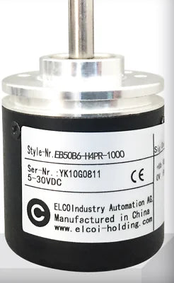 1pc new EB50B6-H4PR-1000