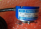 TS5233N574(OIH48-6000P32-L6-5V) 1PC New Tamagawa Smartsyn Resolver free ship