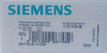 1PC  NEW   SIEMENS   3RT1916-1CC00   free shipping