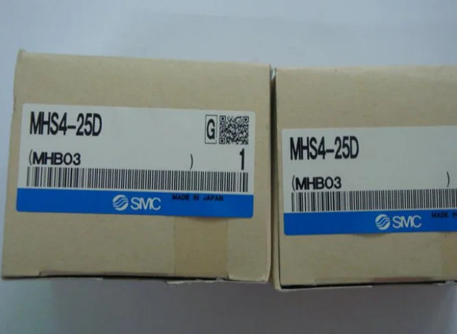 MHS4-25D MHS425D 1PC New SMC free shipping