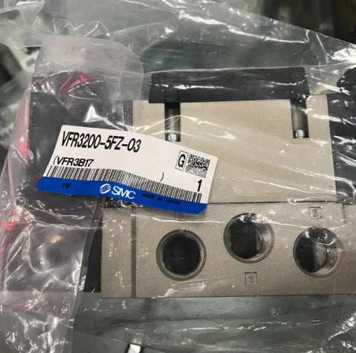 1PC   NEW   SMC    VFR3200-5FZ-03   free   shipping