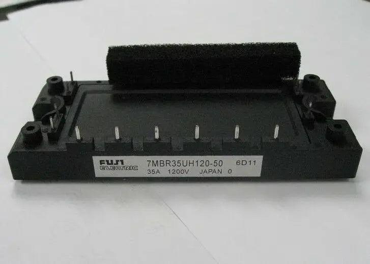 New Fuji 7MBR35UH120-50 IGBT module free shipping