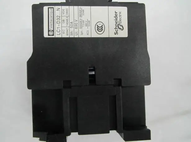 LC1D3210M7N LC1-D3210M7N AC220V New Schneider free shipping