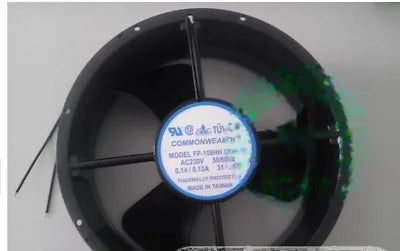 1pc fan new FP-108HH S1-B(2) AA2V254-89T-FPD-BL3-2C 230V 254x89