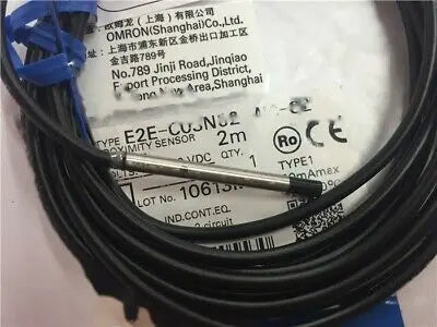 1pc new E2E-C03N02-WC-C2