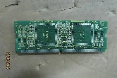 1PC Used FANUC A20B-2902-0237